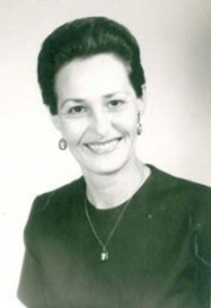 Mary J. (Prim) Graham