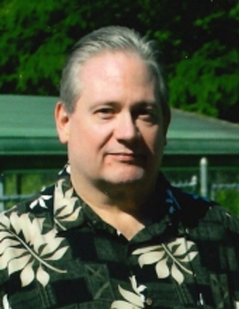 David  Wayne Uitermark Profile Photo