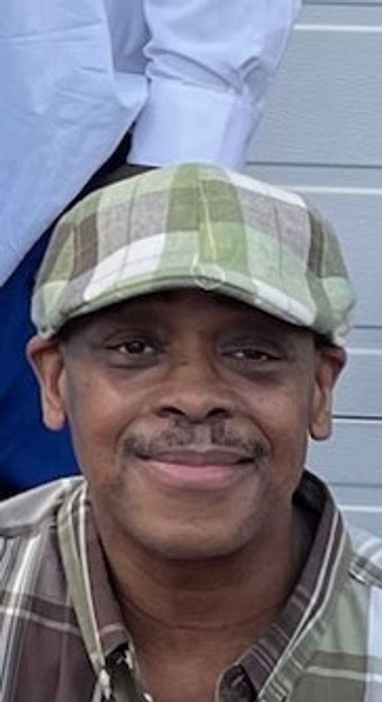 Wade P. Johnson Profile Photo