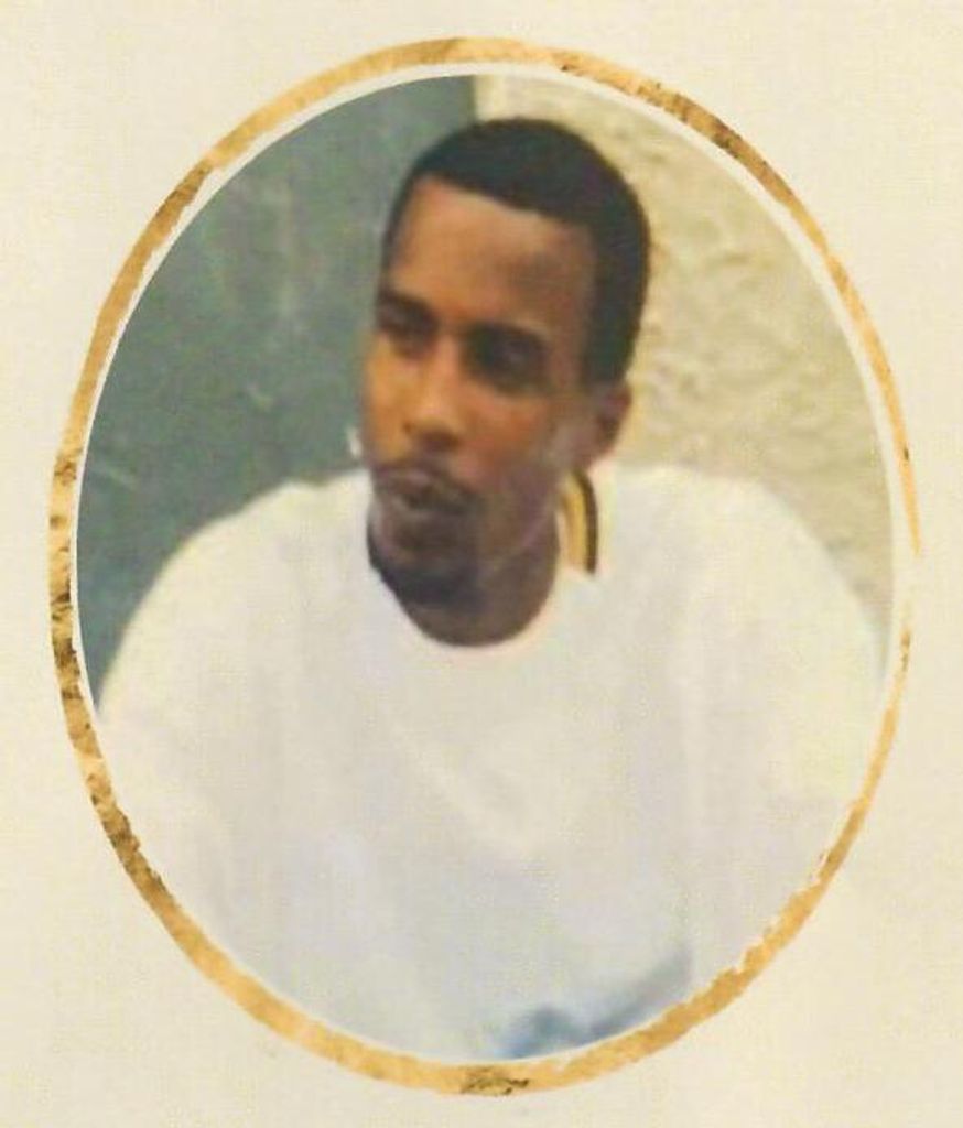 Gregory B. Holcombe Profile Photo