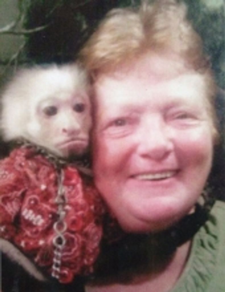 Marsha Gail Howard - Mcnabb Funeral Home