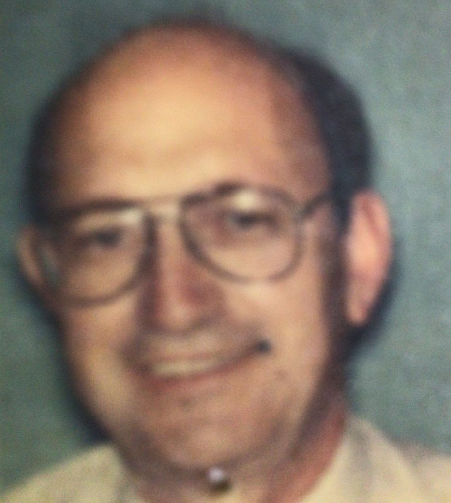 Coleman Thomas Randall
