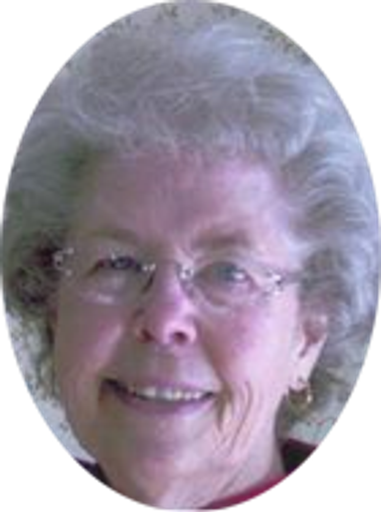 Esther  Lorraine Draper