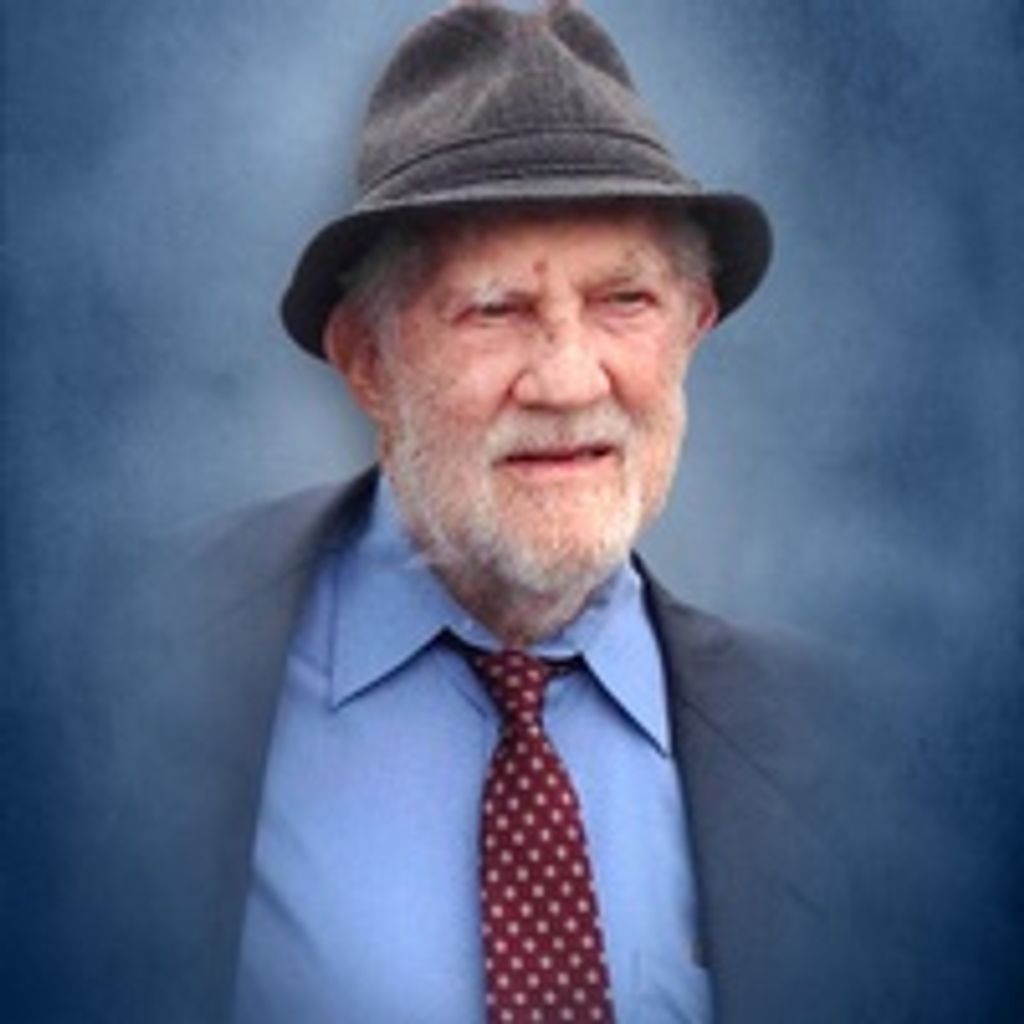 William  Morrison Armstrong,  Jr.