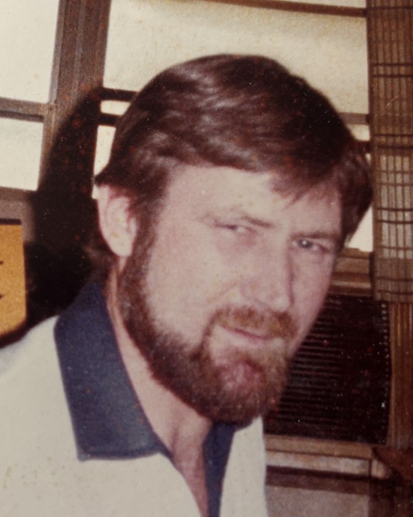 Mr. Ralph Andrew Thompson Jr. Profile Photo