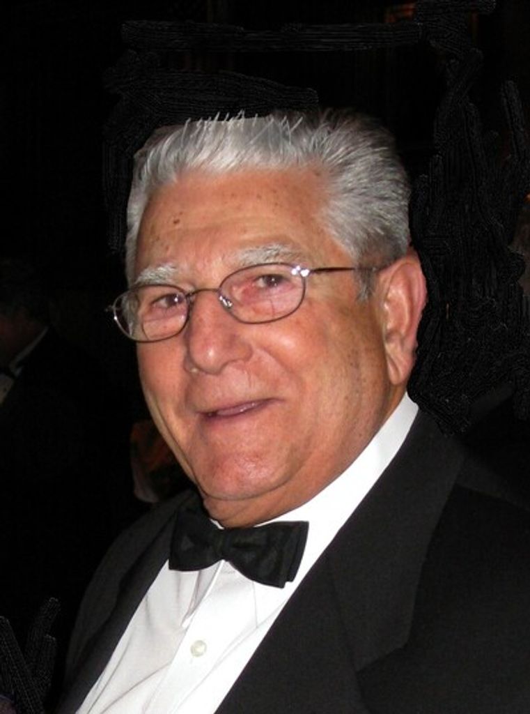 Harry H. Magazu Profile Photo