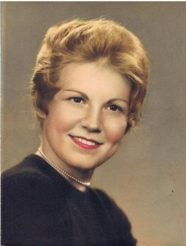 Norma Jean Nuessmeier Profile Photo