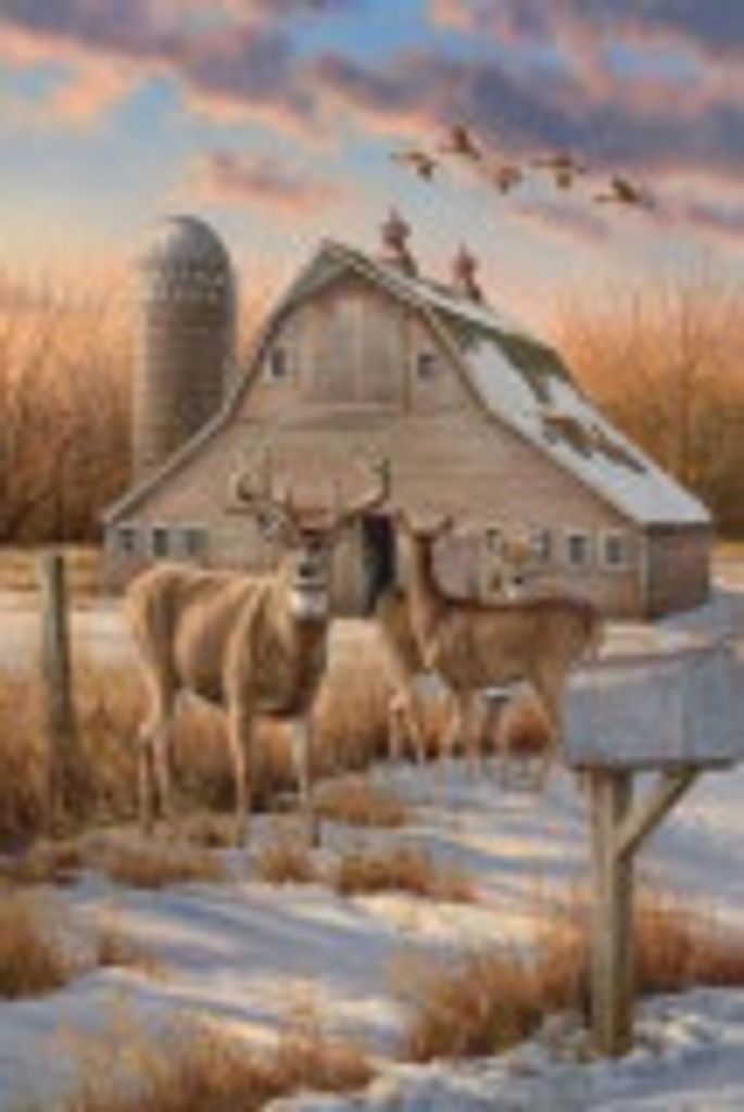 James  Alan Barker Profile Photo