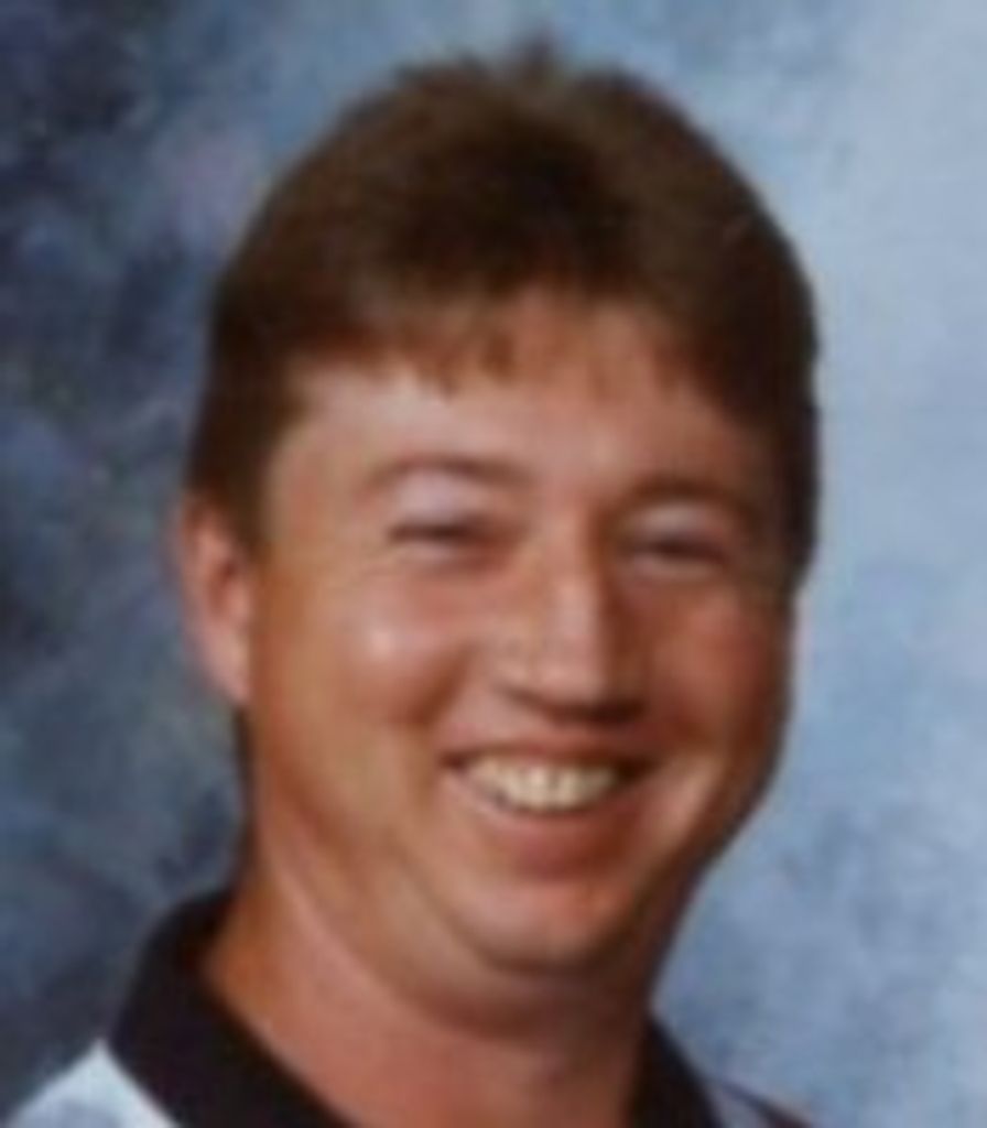 Mr.  Jeffery Curtis Starling, 40