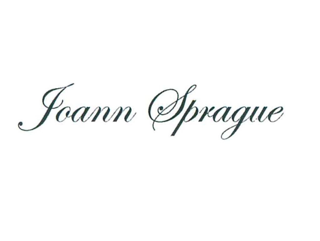 Joann Sprague