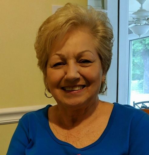 Amelia Marie Errigo Profile Photo