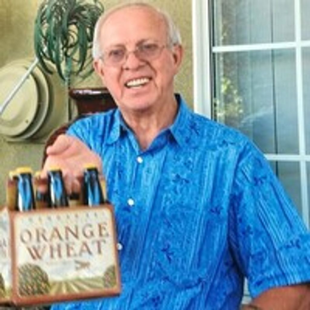 Russell C. Wade