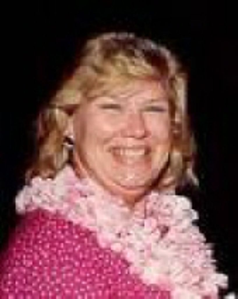 Carol  Ann Sleeper