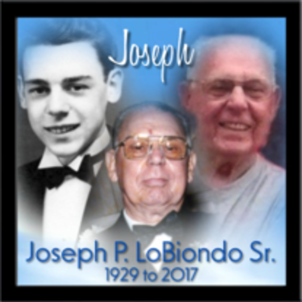 Joseph P. Lobiondo