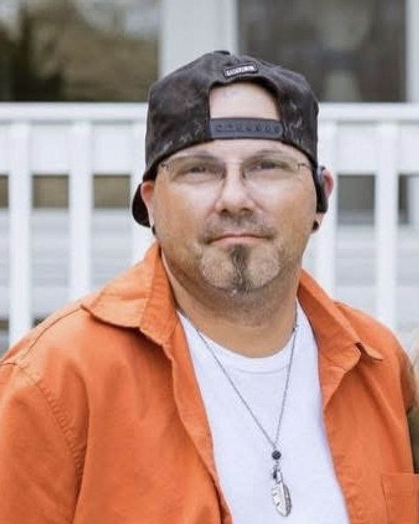 Jonathan Travis Berridge Profile Photo