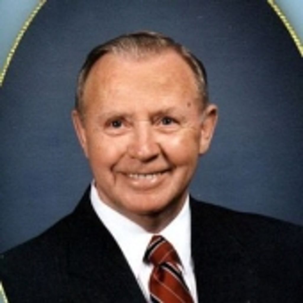 George J. Pellow