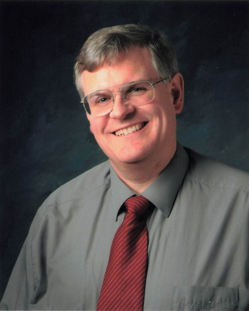 Lenard J. Kling Jr.