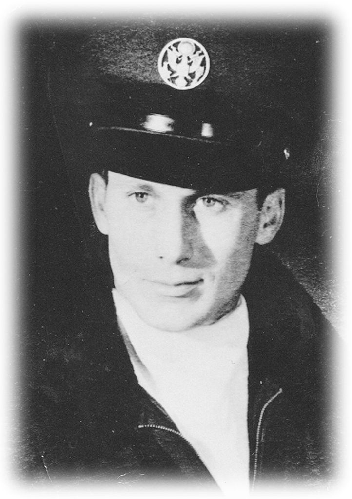 Robert Vincent Wallace Profile Photo