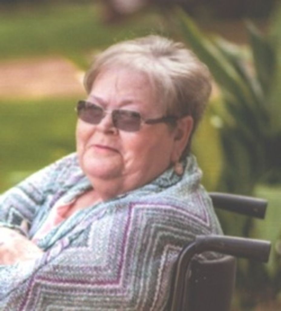 Peggy Jean Smith Profile Photo