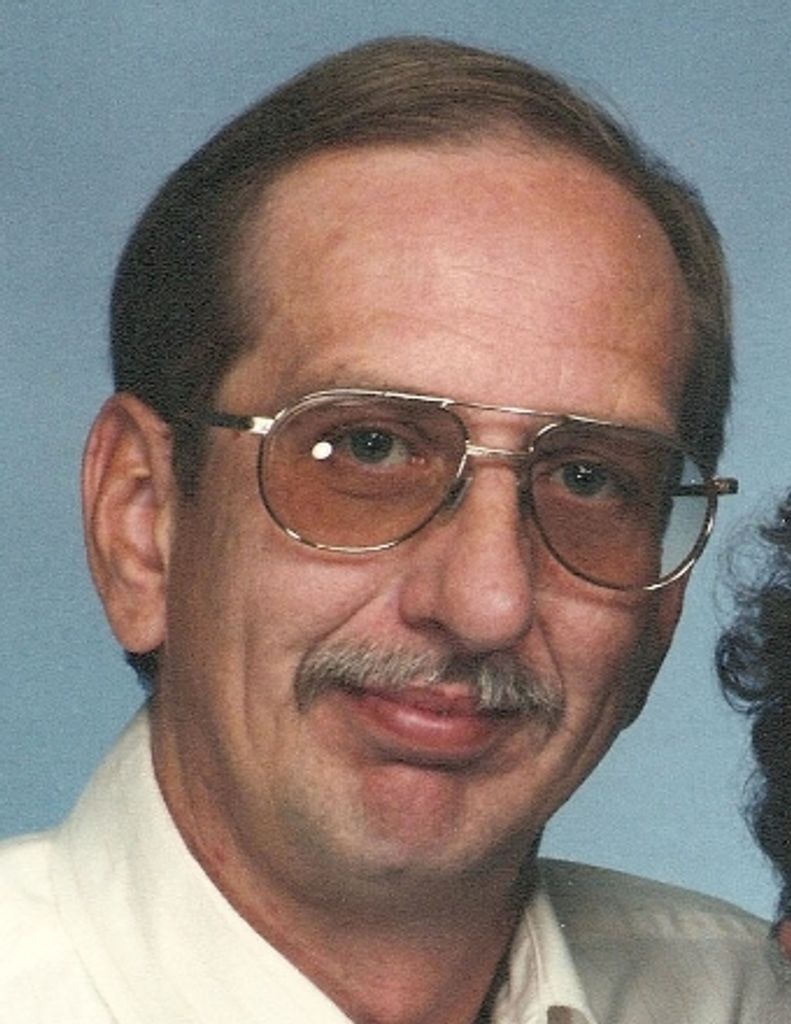 Gary Eugene  Smith Profile Photo