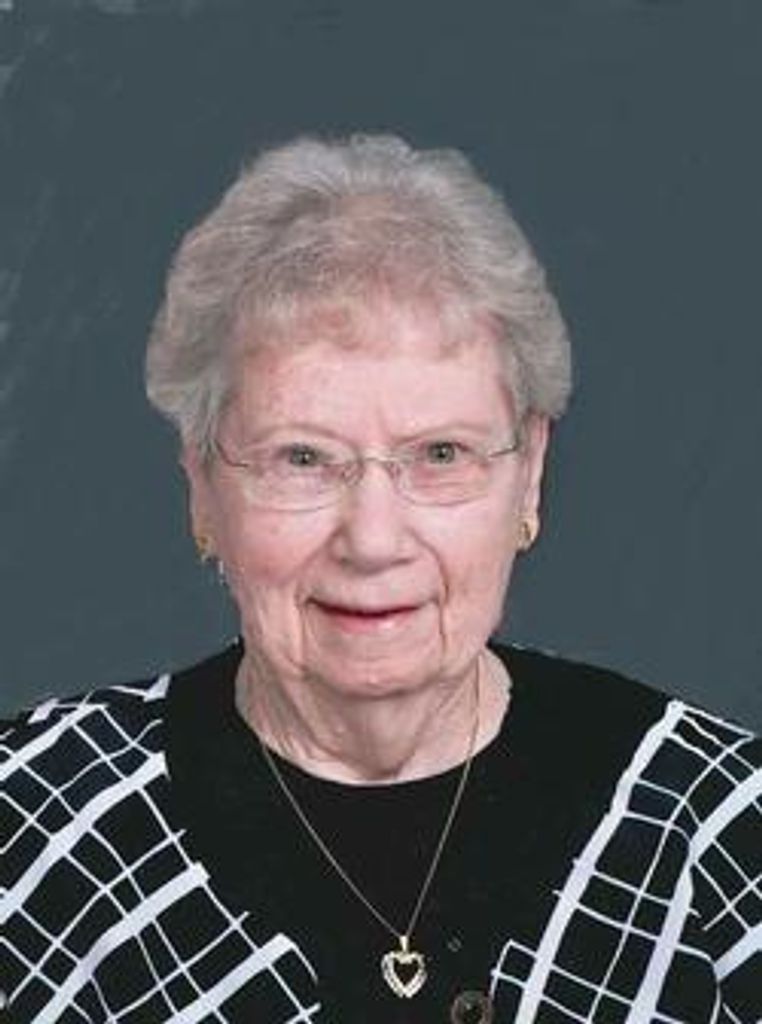 Anna Marie Olson