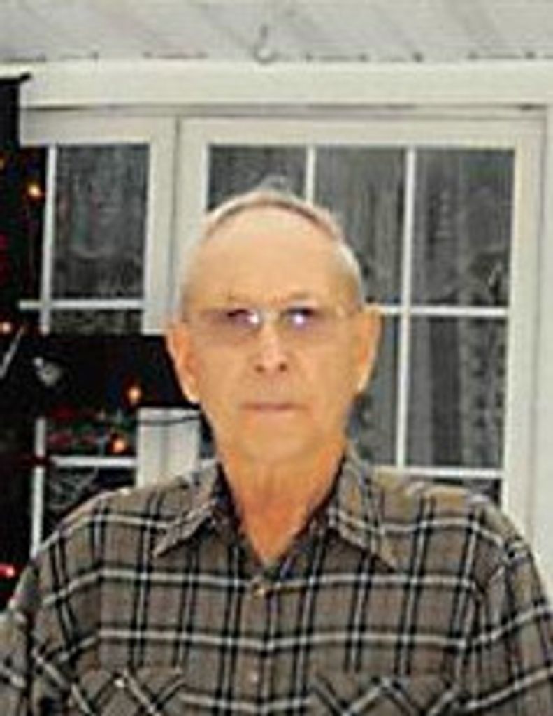 Donald F. Bonno