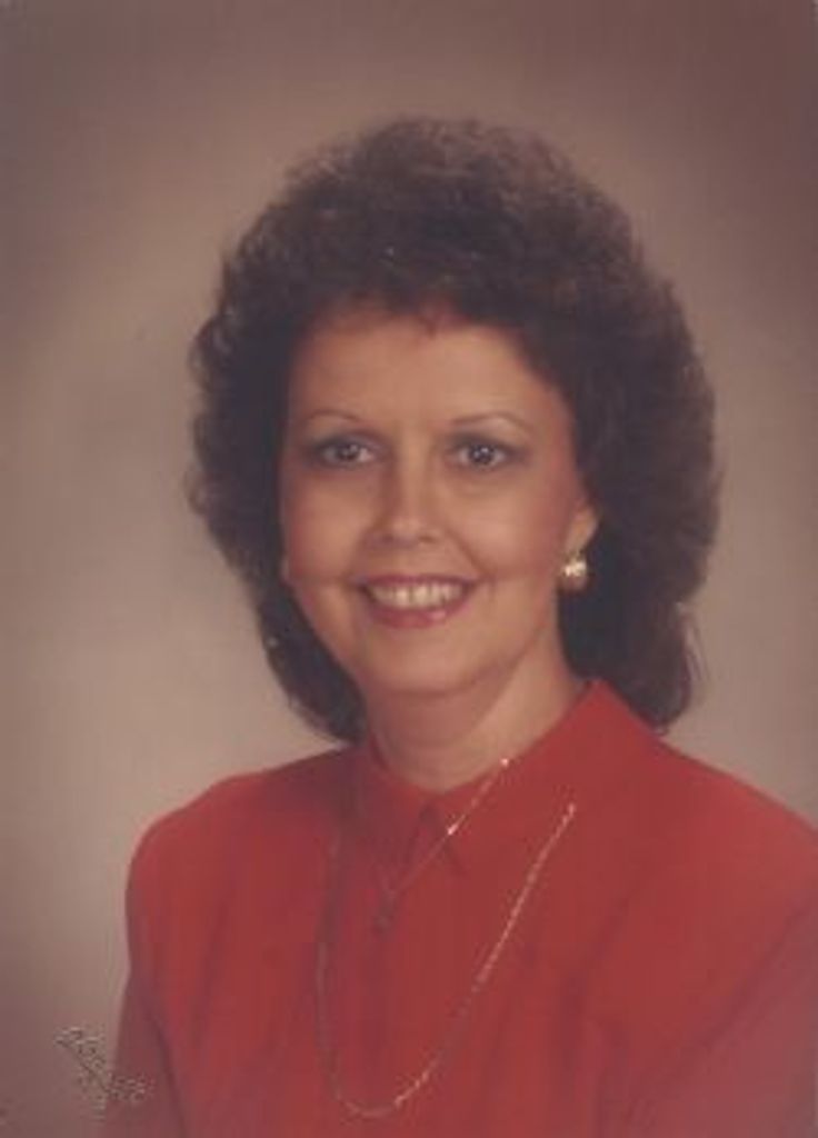 Linda Henderson