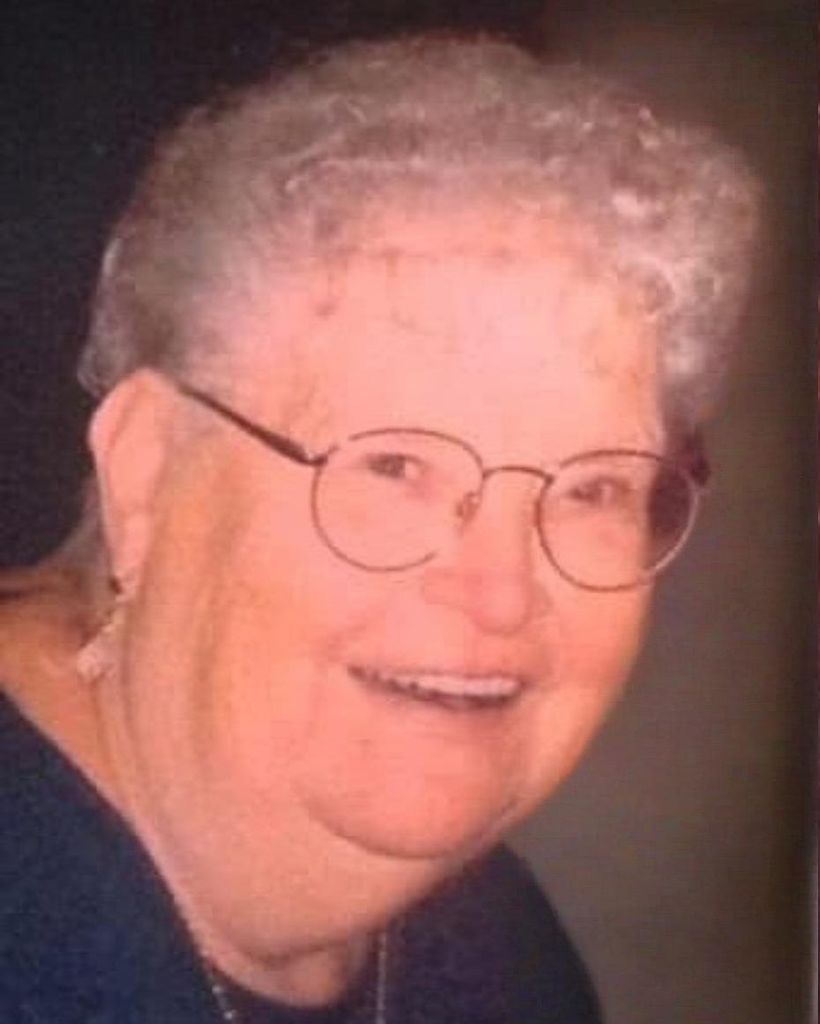 MaryAnn "Manya" Nowak Profile Photo