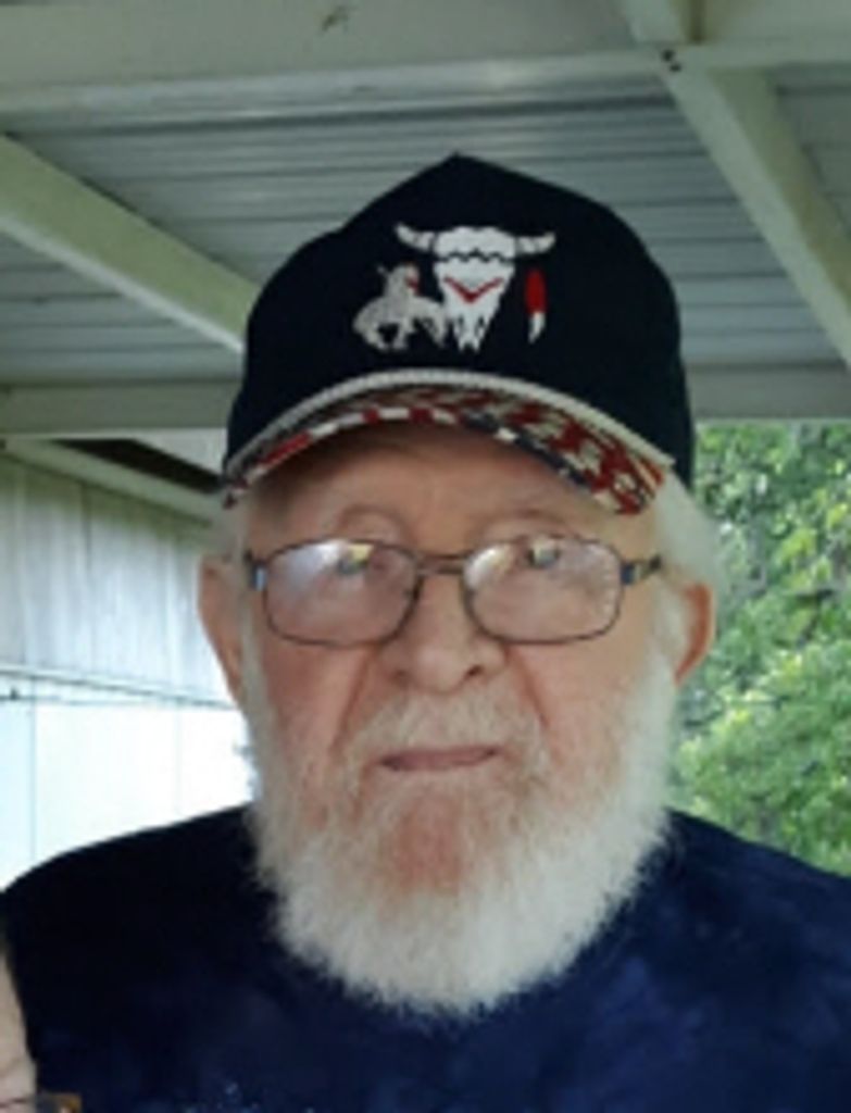 Edward Wayne Laplant