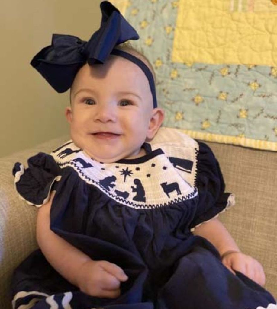EmmaGrace Marie Landry