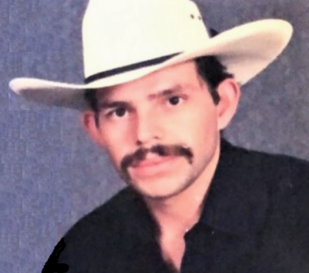 Juan Carlos Martinez