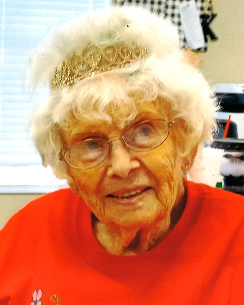 Shirley Shelton Profile Photo