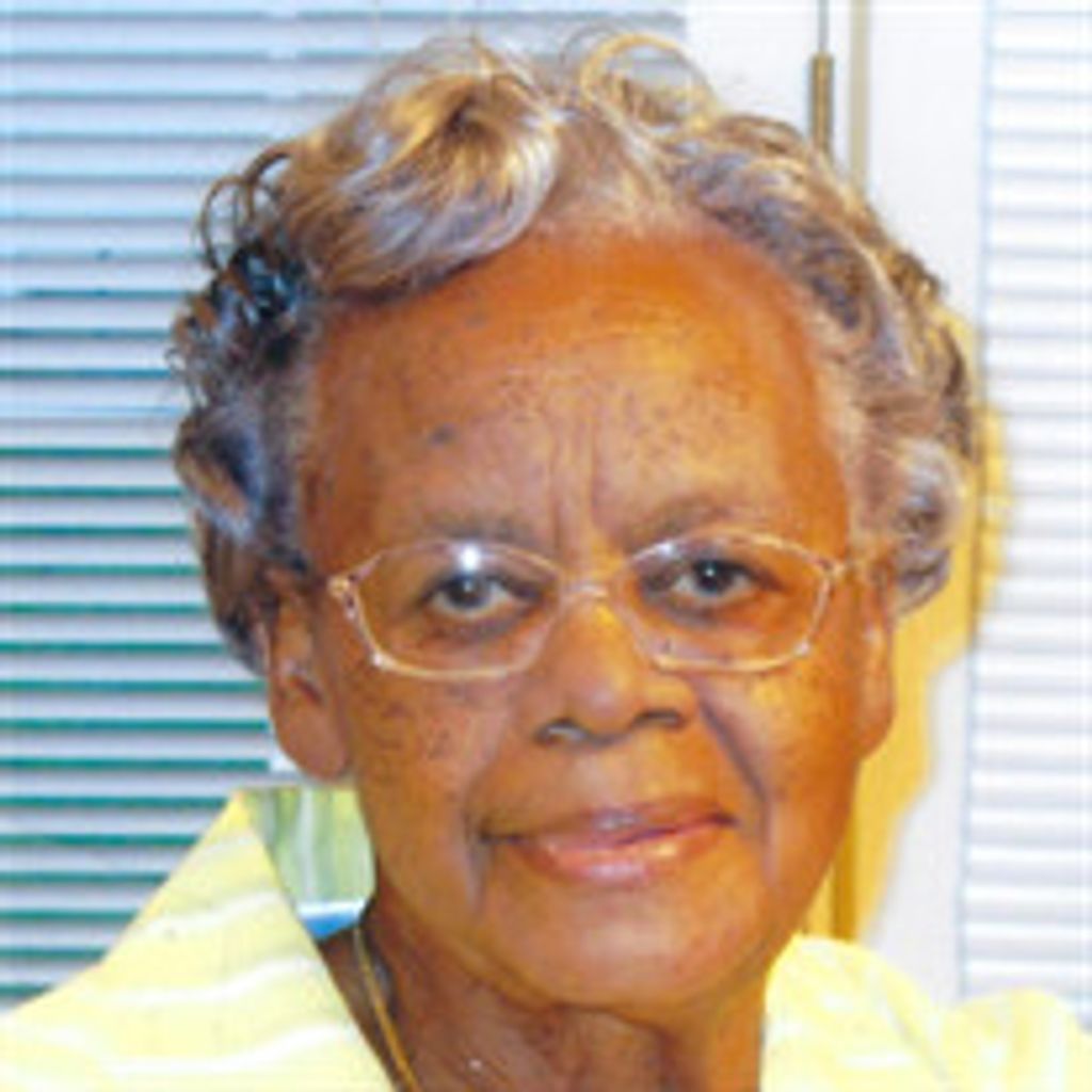 Pauline Cook