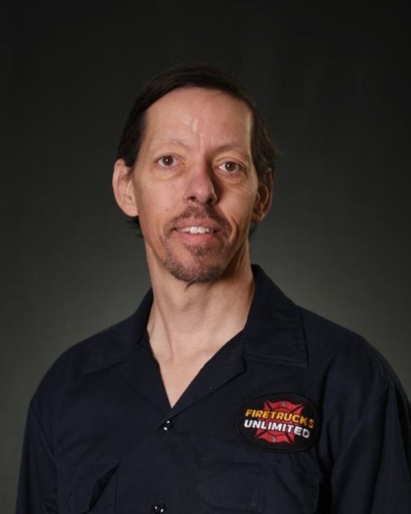 Arthur Beard Profile Photo