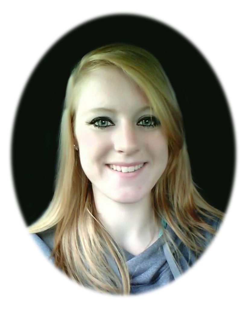 Amber Rose (Zitzloff)  Goff