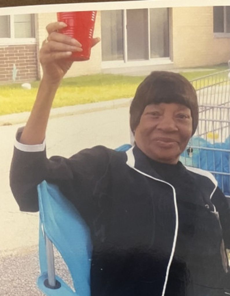 Mary Ann Barnes Profile Photo