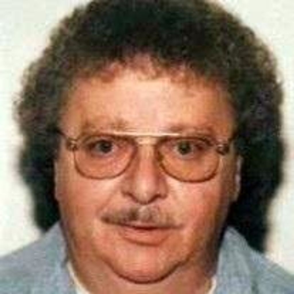 Ronald P. Charles