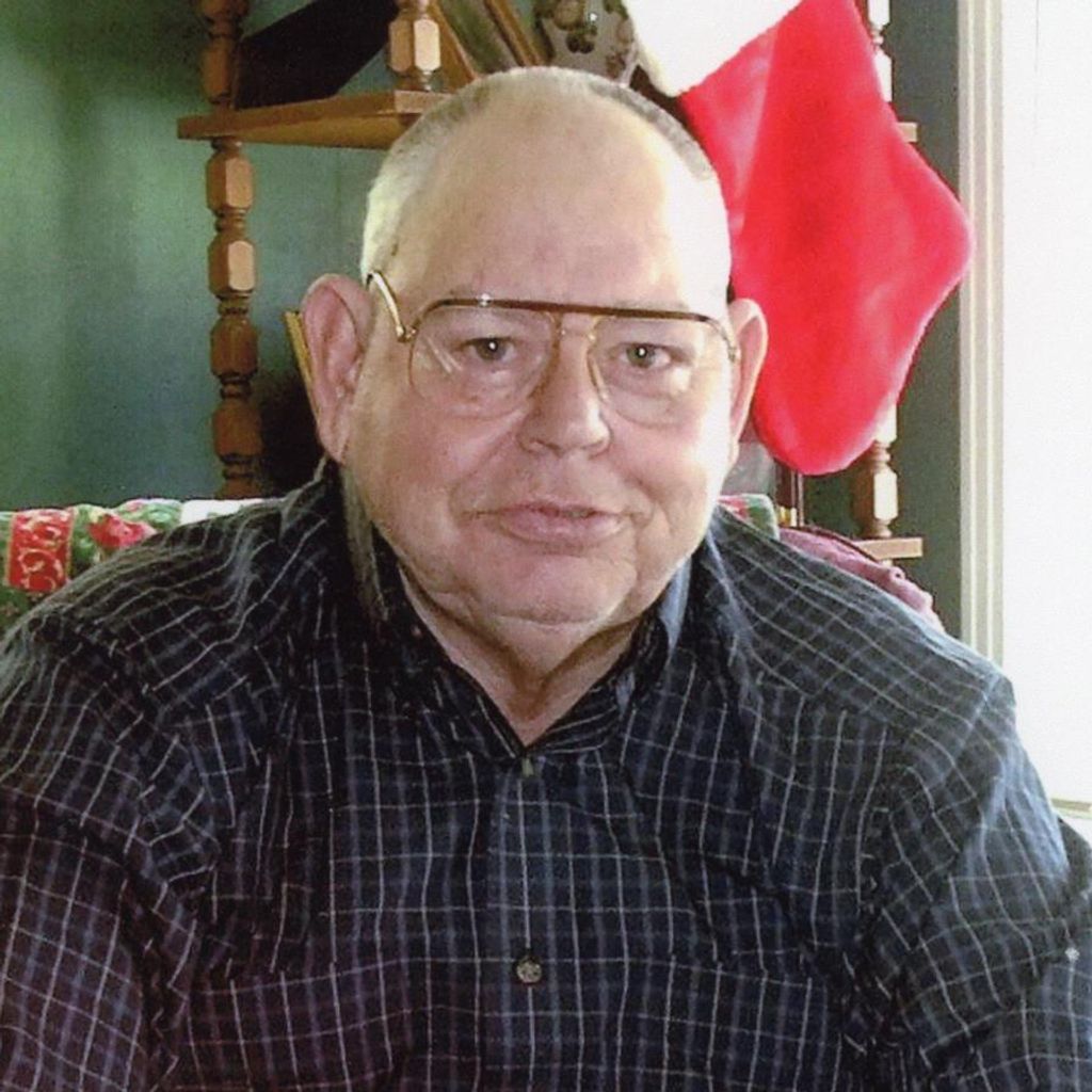Jerold "Hal" Hughes