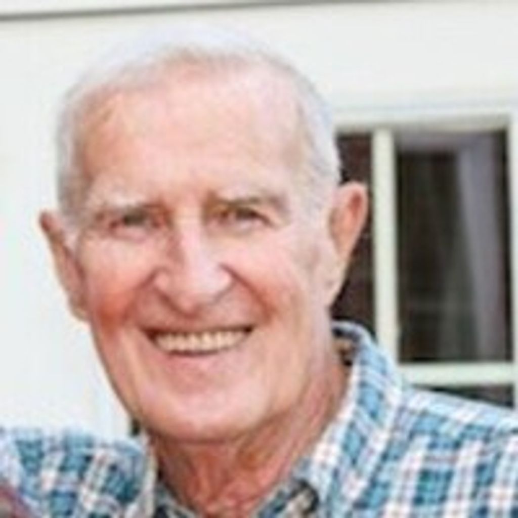Harold Loyd Walden