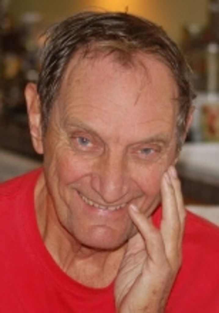 Louis Robert Bouffler