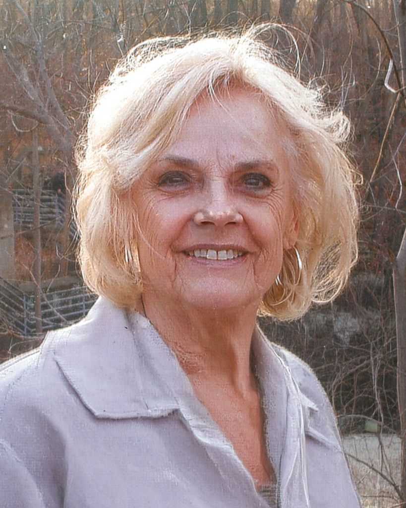 Katherine Peters Profile Photo