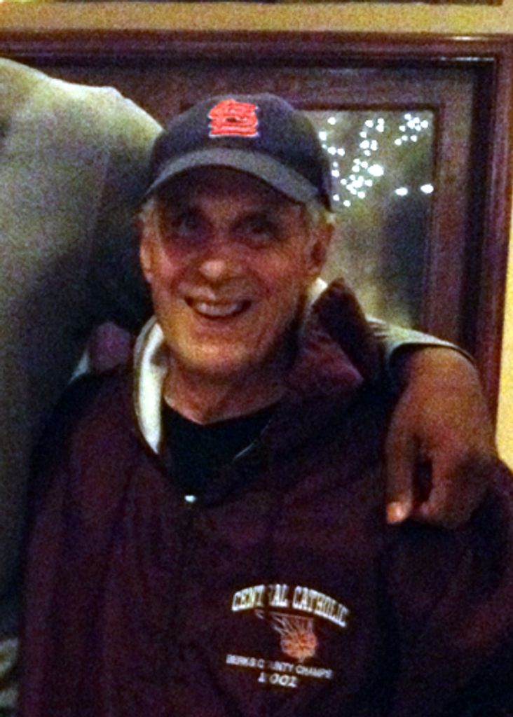 William J. Faller