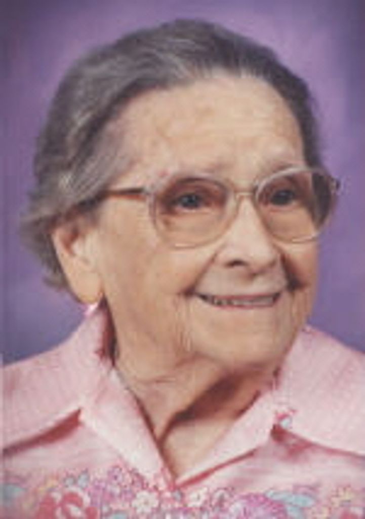 Beatrice Blanche Hubert Profile Photo