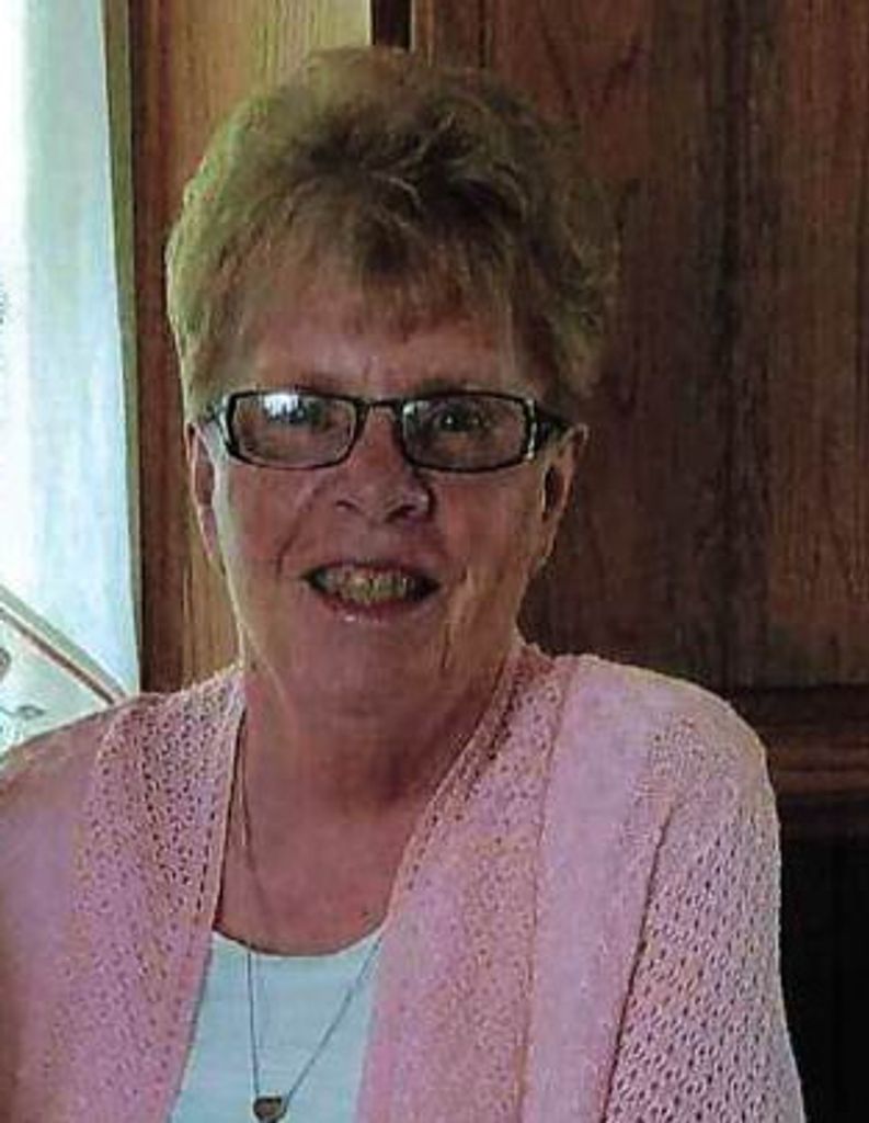 Ruth Marie Blom Profile Photo