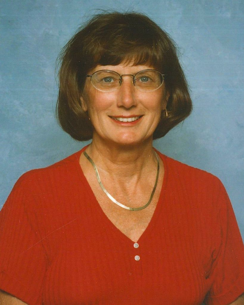 Charlotte I. Milanovich