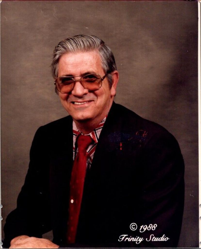 William Elrod Profile Photo