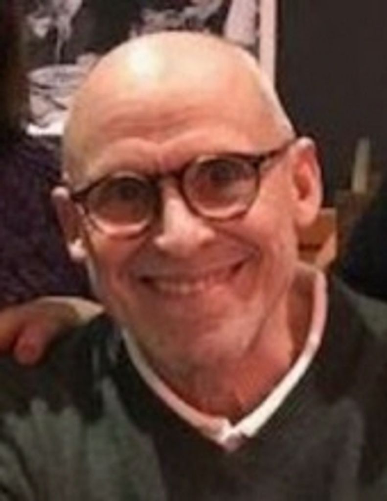 Robert J. Balestieri