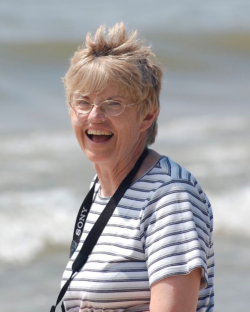 Nancy Ruth Alberts Profile Photo