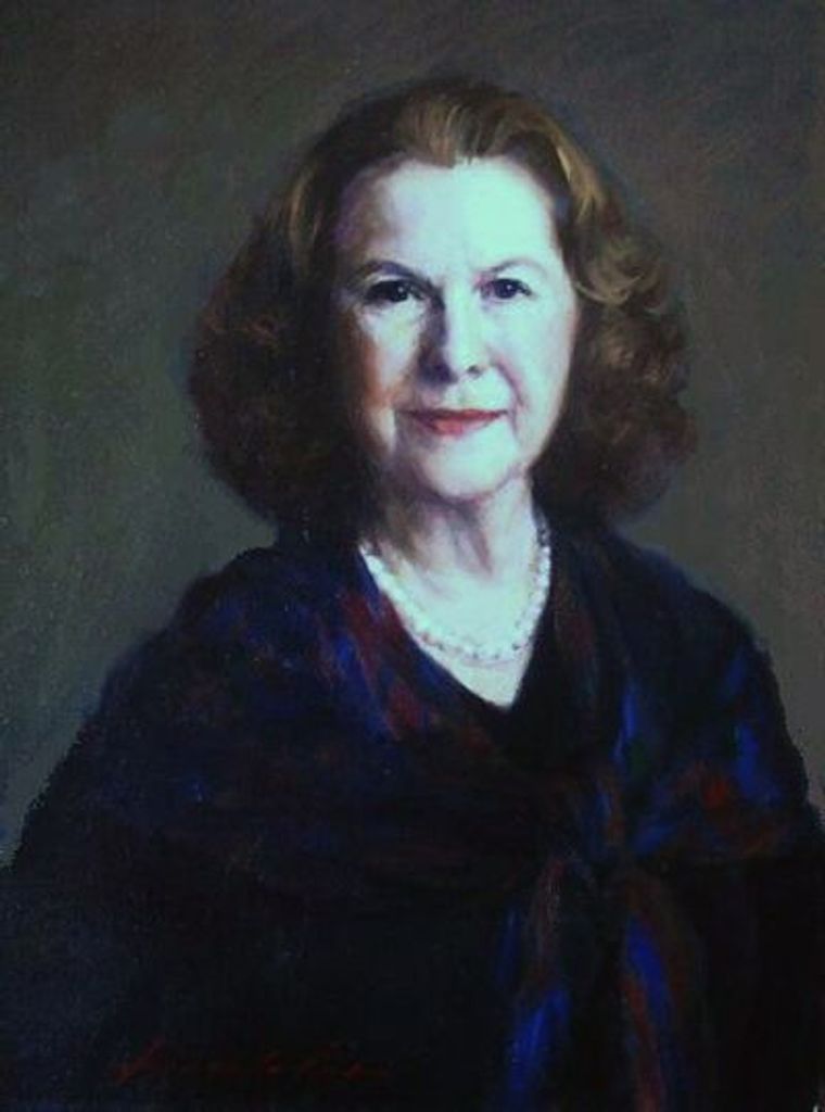 Olga (Bogach) Steckler Profile Photo