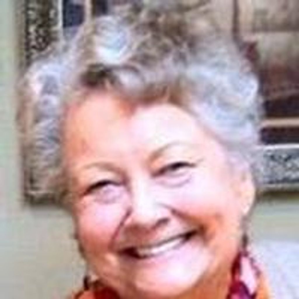 Dorothy Davison